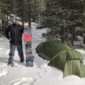 Fjallraven Abisko Shape 3 Tent – Surprisingly Lightweight Four Season Scandinavian Tunnel Tent