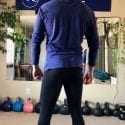 SAXX Black Sheep Merino Base Layers – Merino + Ballpark Technology for a perfect fit