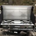 Primus Tupike Car Camping Stove – Classy and Powerful Dual Burner Stove