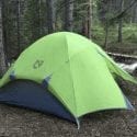 NEMO Equipment Losi 3p Tent - Two Night Review 1