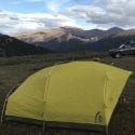 Sierra Designs Convert Tent Review – 4-Season Strength, 3-Season Weight