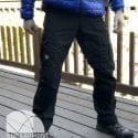 Fjallraven Vidda Pro Trousers – Swedish For Adventure Pants