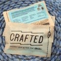 Crafted Energy Bar Review