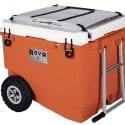 RovR RollR 80 Campsite Edition Cooler Review