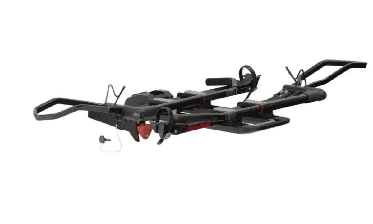 Leveling Up with Yakima’s Dr. Tray Rack