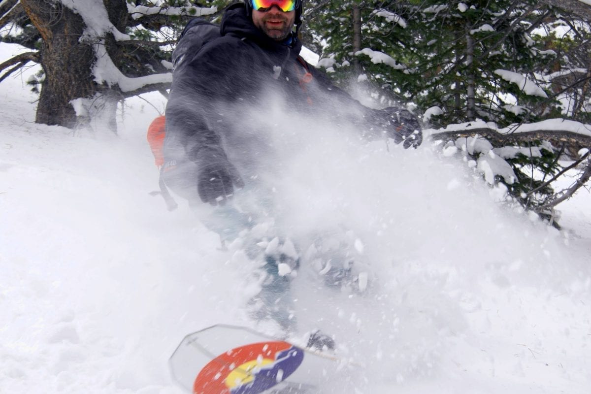 Stio Environ Jacket and Pant – Burly Mountain Outerwear