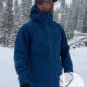 Patagonia Powder Bowl Jacket – Recycled Gore-Tex Protection