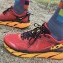 Cloud Running? A Novice Tries the Hoka Challenger ATR 3 1