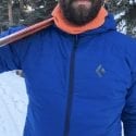 Black Diamond First Light Hoody – Breathable Insulation for the Backcountry