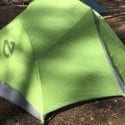 Step Inside the NEMO Dagger 2P Tent