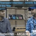 Cody Townsend Interview – Arcade Belts and the Line of the Year