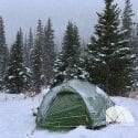 EXPED Orion II Tent – Engineered for Winter Camping