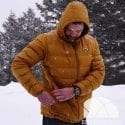 Patagonia Hi-Loft Down Hoody