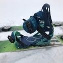 Spark R&D Women’s Surge Splitboard Binding – Alex’s Favorite