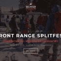 Front Range Splitfest – Colorado’s Newest Backcountry Splitboard Festival