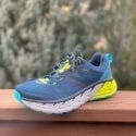 Hoka One One Gaviota 2 - Updated Stability and Breathability 1
