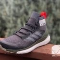Adidas Terrex Free Hiker side