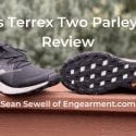 Adidas Terrex Two Parley Shoe – Recycled Shock Shoe Review
