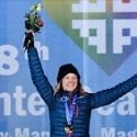 Breckenridge Deaflympian Seeks to Defend Her Medals in Italy
