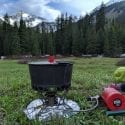 Primus Omnilite Ti Stove Review