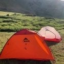MSR Advance Pro 2 Tent Review
