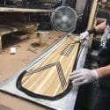 Sustainability Talk: Never Summer Snowboards