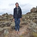GoLite Rebound Legging, Replay 1/2 Zip and ReGreen Windshell Review