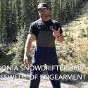 Patagonia SnowDrifter Bibs – Great Complete Snow Coverage
