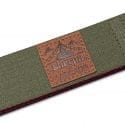 Sherpa Adventure Gear Partners with Arcade Belts to Launch Belt That Gives Back