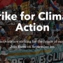 Patagonia Global Climate Week – September 20 2019