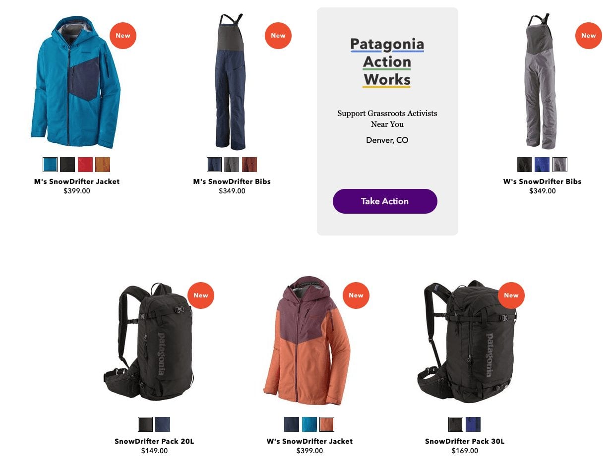 Black Friday Deals 2019 – Get Gear and Save Money