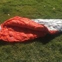 Sea to Summit Flame III Womens Ultralight Sleeping Bag – Amazingly Light