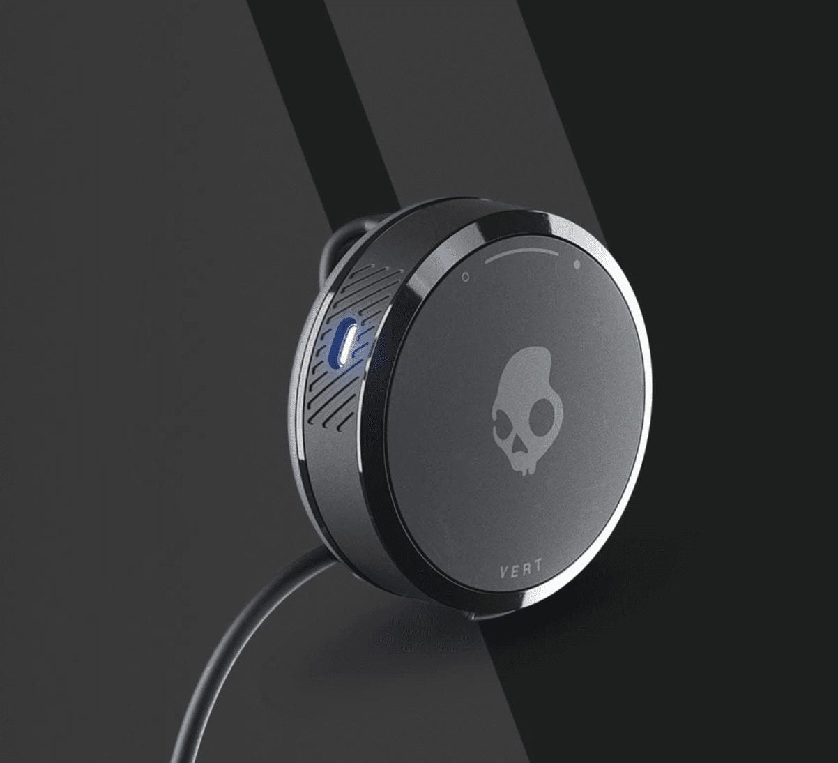 Skullcandy VERT earbuds