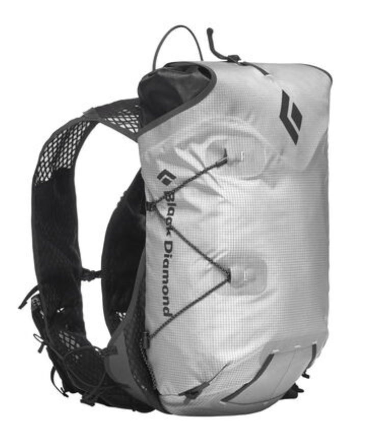Black Diamond Distance 15 Backpack – Ultimate Pack for 3 Season Alpine Adventure