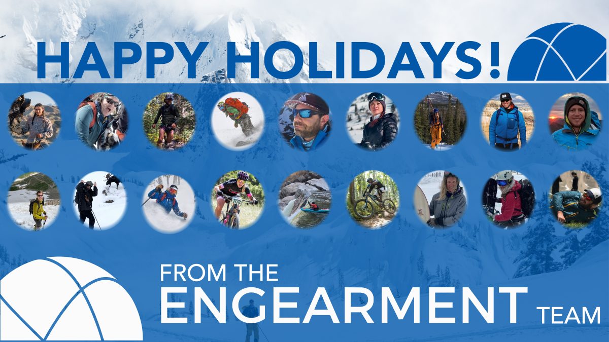 Holiday Gift Guide 2019 – The Best Gifts For Outdoor Lovers