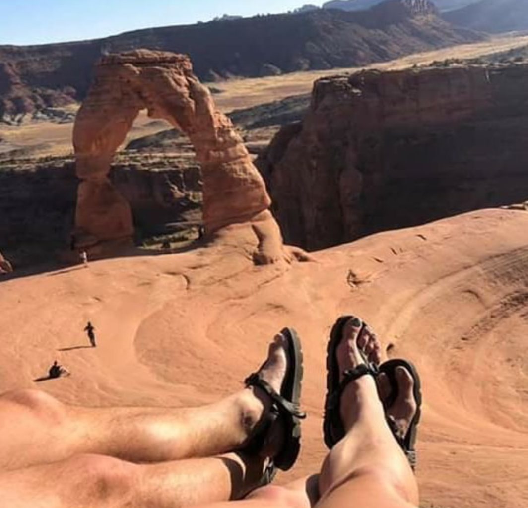 Luna Mono Sandals – Absolutely Great