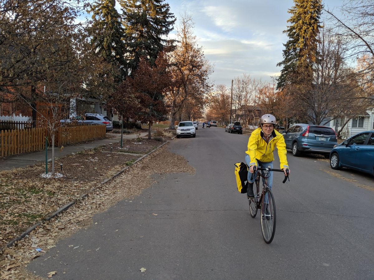 Showers Pass Transit CC Jacket and Showers Pass Elite 2.1 Jacket