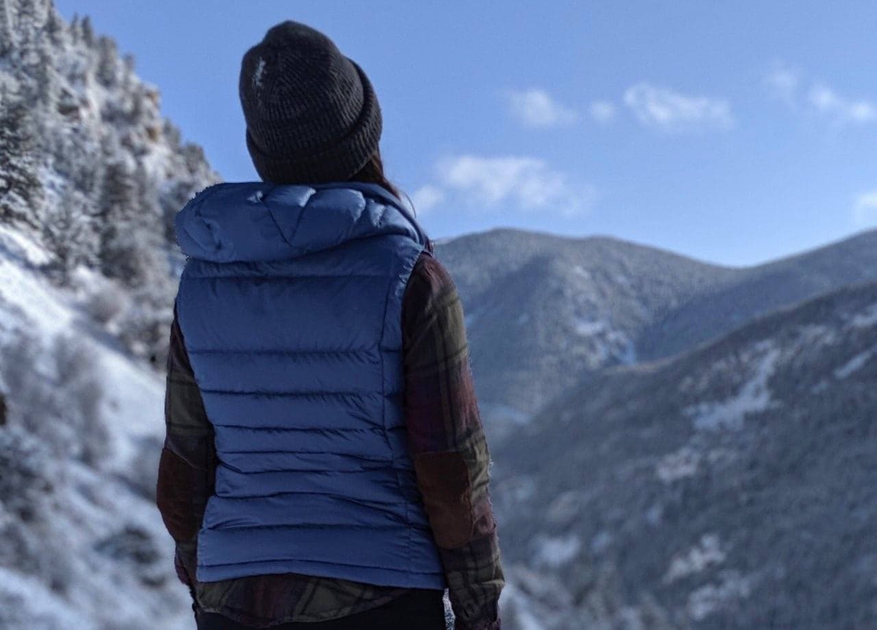 3  Awesome Women Winter Insulation from Patagonia, and Pearl Izumi