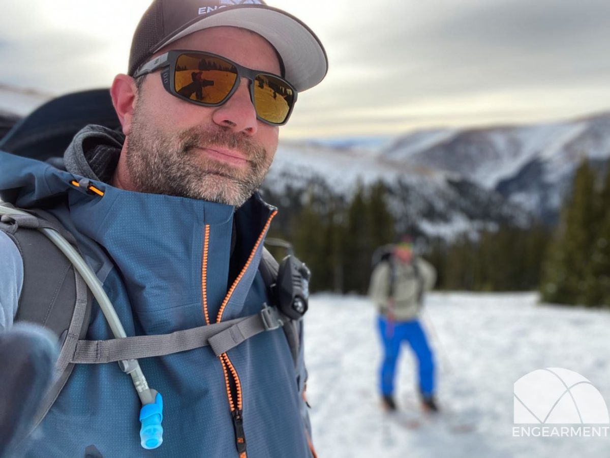Julbo Shield Sunglass Review – Incredible Photochromic Mountain Shades