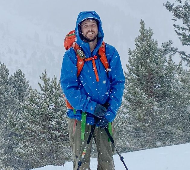 Patagonia Ascensionist Jacket (Mens) –  A Great, Light Technical Shell