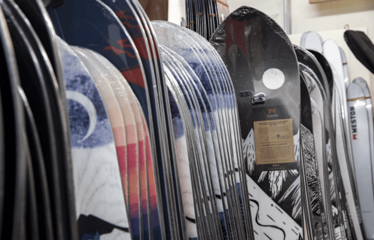 Weston Announces 4 Year Warranty