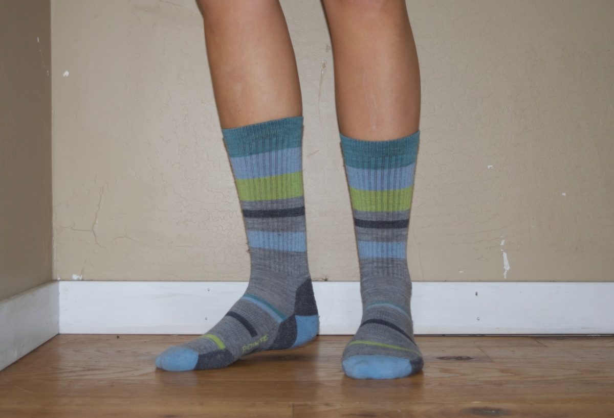 Point6 socks