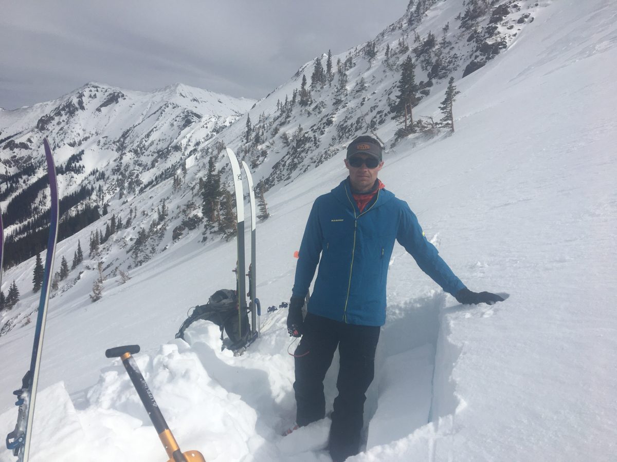 Mammut Aenergy Pro Hooded Softshell Jacket Review