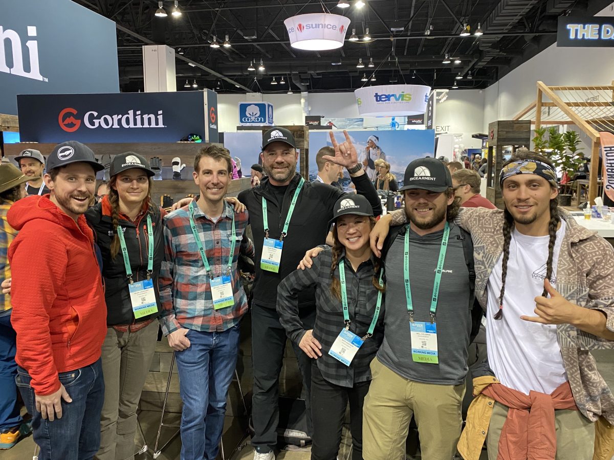 Outdoor Retailer Snow Show 2020 – Over 100 Meetings with Your Favorite Outdoor Gear Companies!