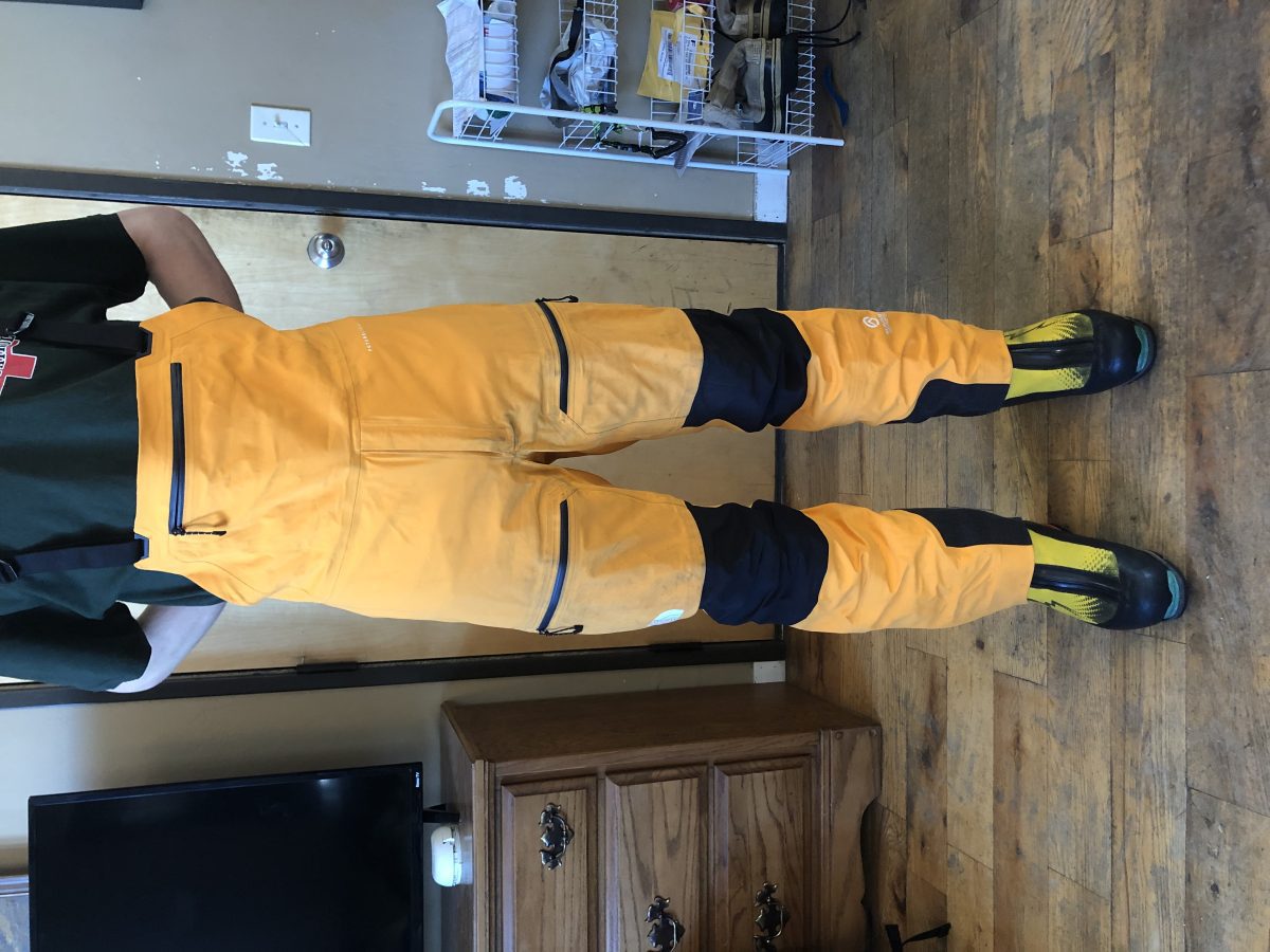 The North Face Summit L5 FutureLight Full Zip Bibs – Super Future Bibs