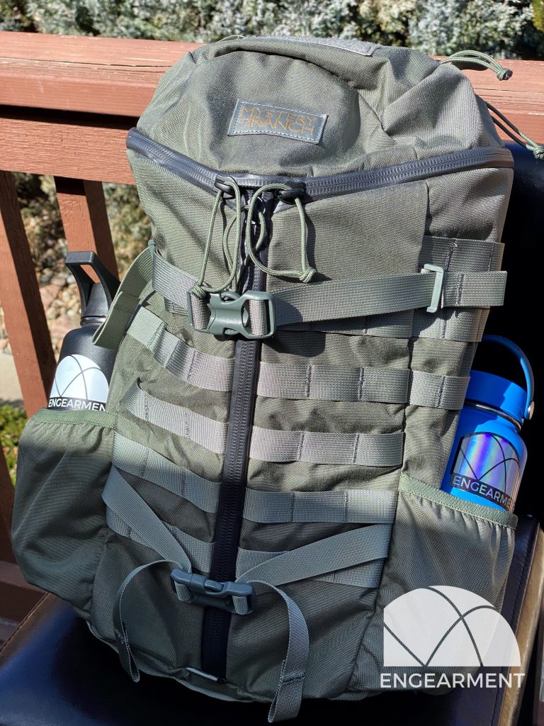 Mystery Ranch 2 Day Assault Pack