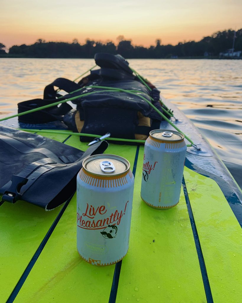 Isle Explorer Inflatable Paddleboard – Highly Versatile SUP