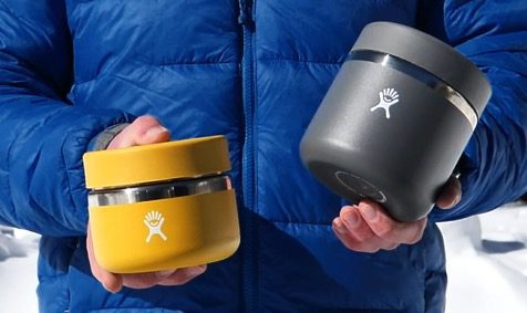 Hydro Flask Food jar