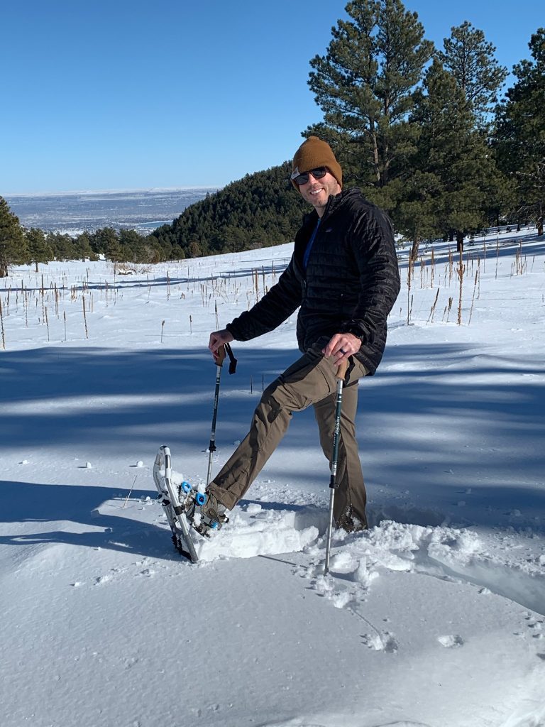 Prana Stretch Zion Pant