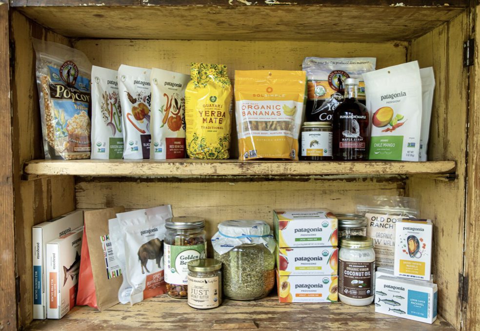 Patagonia Provisions to Offer an Expanded Marketplace